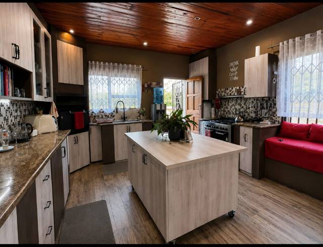 3 BEDROOM HOUSE FOR SALE IN ROTHDENE